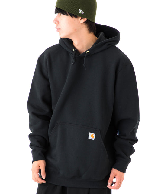 Carhartt Mid-Weight 連帽衛衣