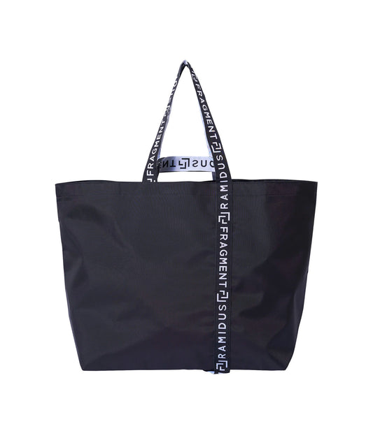 RAMIDUS × fragment design TOTE BAG