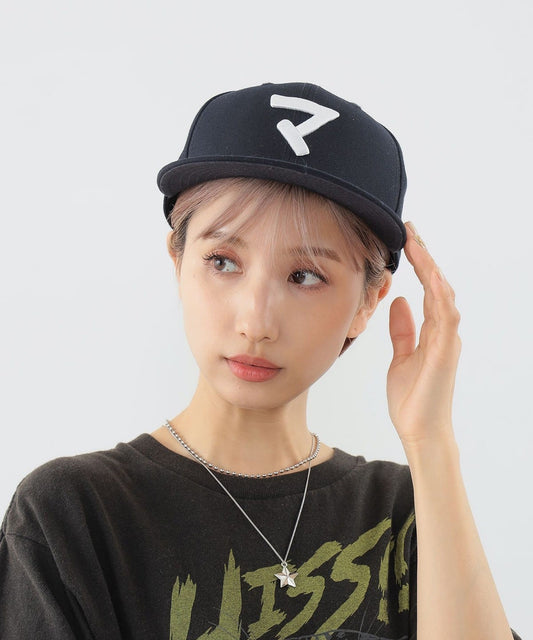 mmts 【別注】NEW ERA / NEW「マ」 CAP / 棒球帽