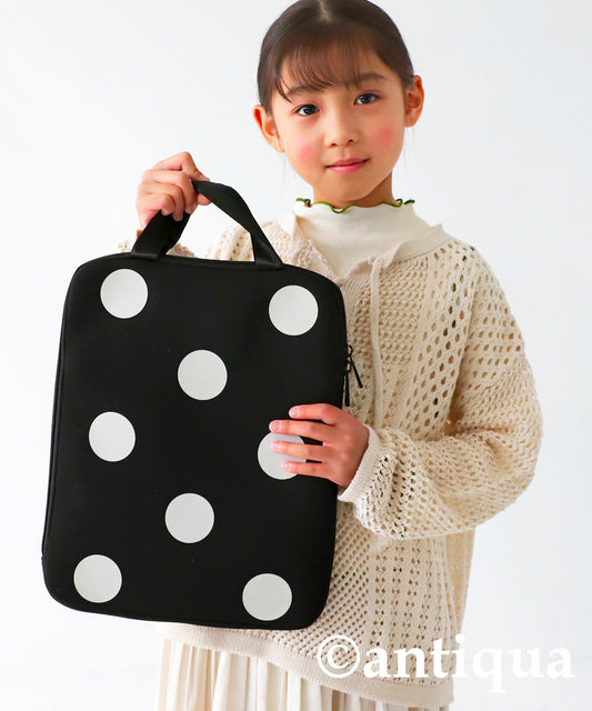 antiqua 小童平板電腦袋