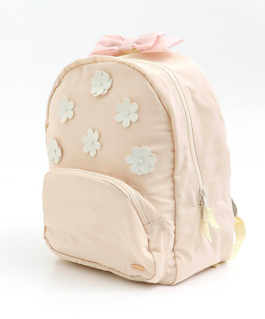 apres les cours 花花小背囊