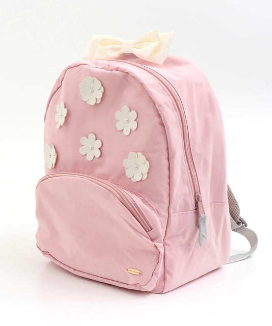 apres les cours 花花小背囊