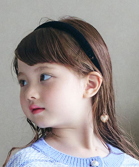 apres les cours 心型吊墜頭箍