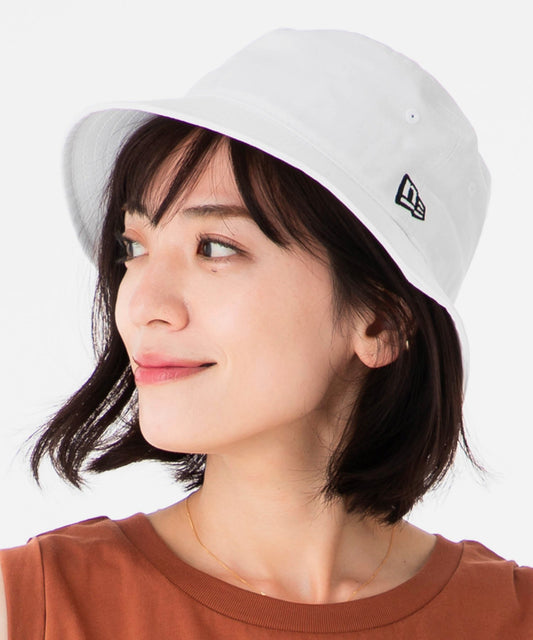NEW ERA 漁夫帽 BUCKET-01