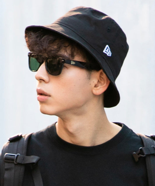 NEW ERA 漁夫帽 BUCKET-01