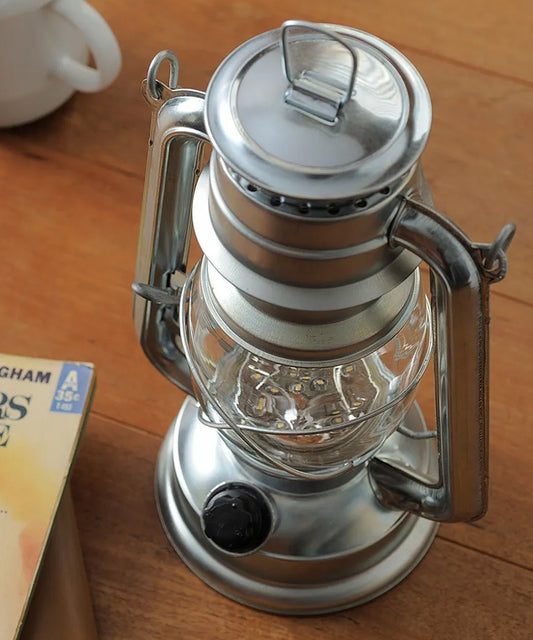 BRUNO 復古LED電池式露營燈