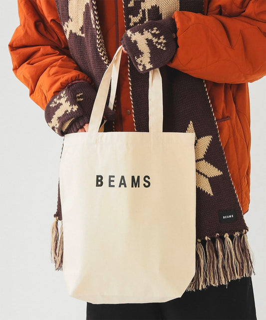 BEAMS TOTE 24SS