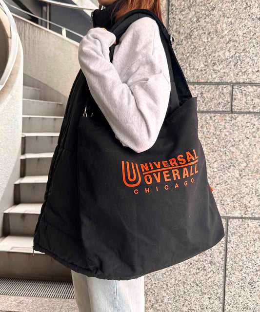 UNIVERSAL OVERALL 2 Way Tote Bag