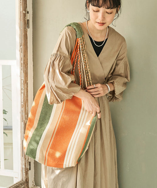 DULTON Hanmmock ToteBag L