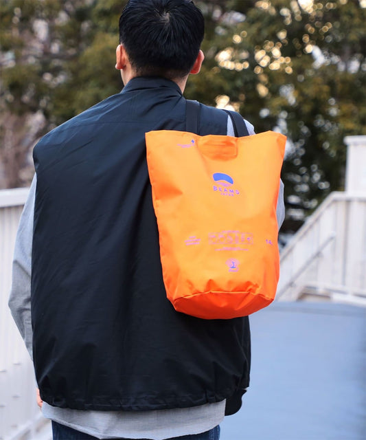 penco × BEAMS JAPAN Tote Bag