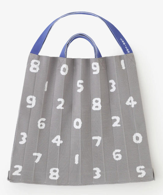 日本製 SOU・SOU×KNT365針織包Mam