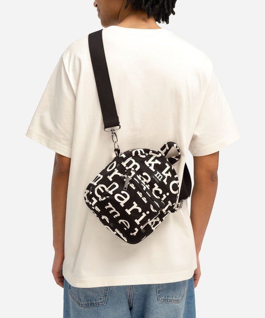 marimekko Kaste Logo 標誌單肩包 【限時優惠】(Sales截單日期:2025年8月20日(以入數日期計))