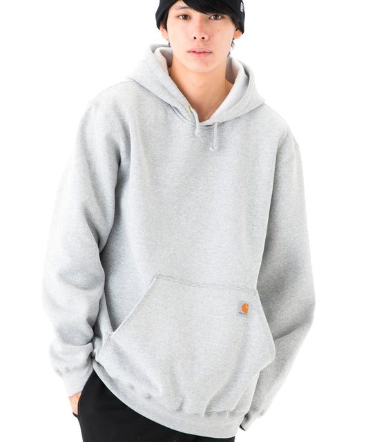 Carhartt Mid-Weight 連帽衛衣