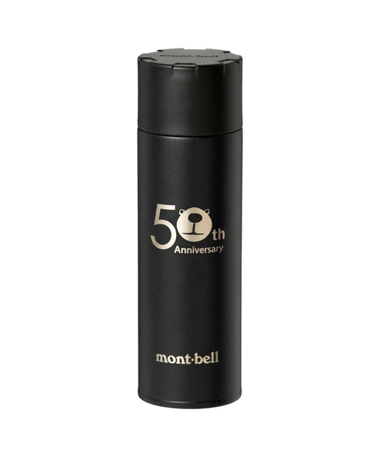 mont-bell 50th Alpine 保溫瓶 0.5L