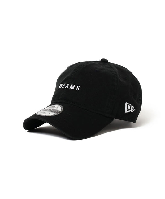 BEAMS【別注】 NEW ERA / 920 BEAMS 標誌棒球帽 ［予約商品：2025年10月上旬］