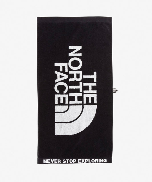 [日本製] THE NORTH FACE X 今治 CF COTTON TOWEL L