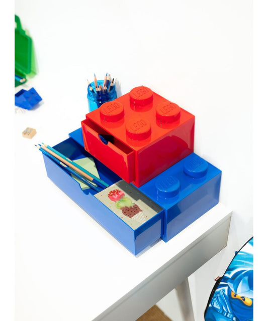 Room Copenhagen / LEGO (R) DESKDRAWER LEGO書桌收納盒 4