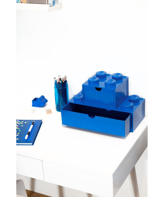 Room Copenhagen / LEGO (R) DESKDRAWER LEGO書桌收納盒 4