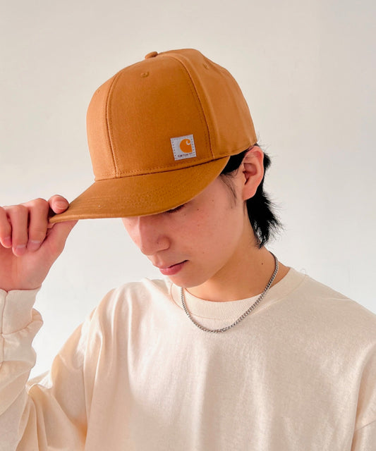 Carhartt Ashland Cap帽