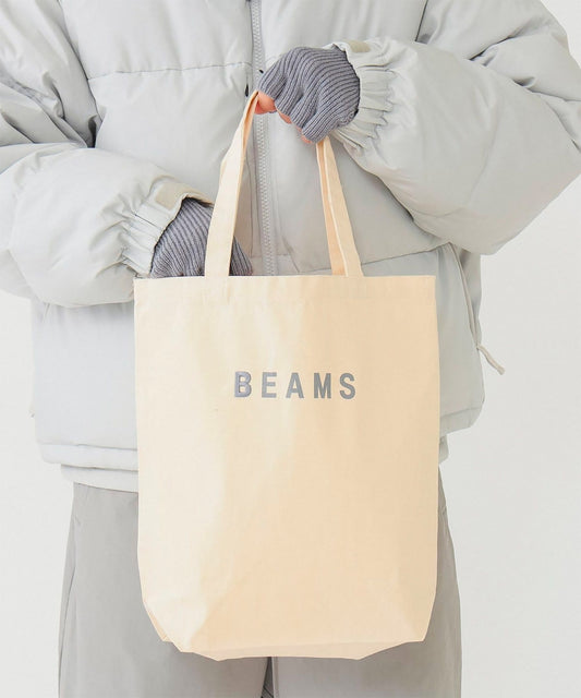 BEAMS TOTE 24SS