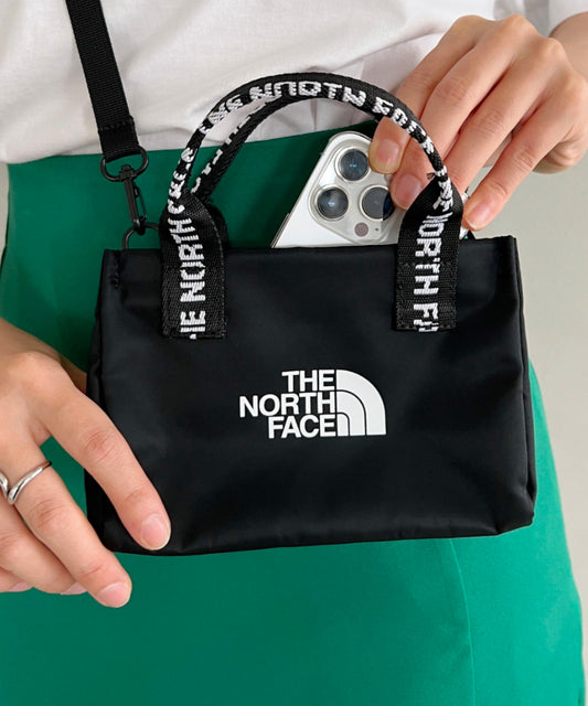 THE NORTH FACE WL MINI CROSS BAG