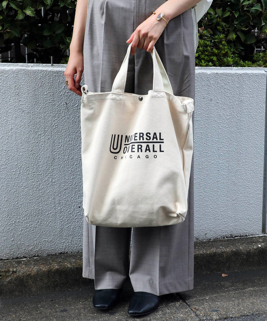 UNIVERSAL OVERALL 2 Way Tote Bag