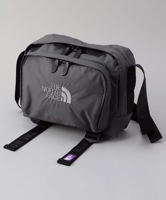 THE NORTH FACE PURPLE LABEL CORDURA Nylon Shoulder Bag