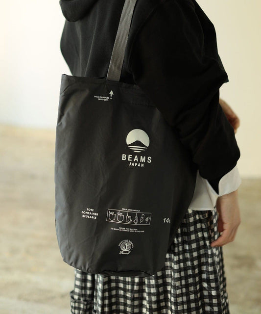penco × BEAMS JAPAN Tote Bag