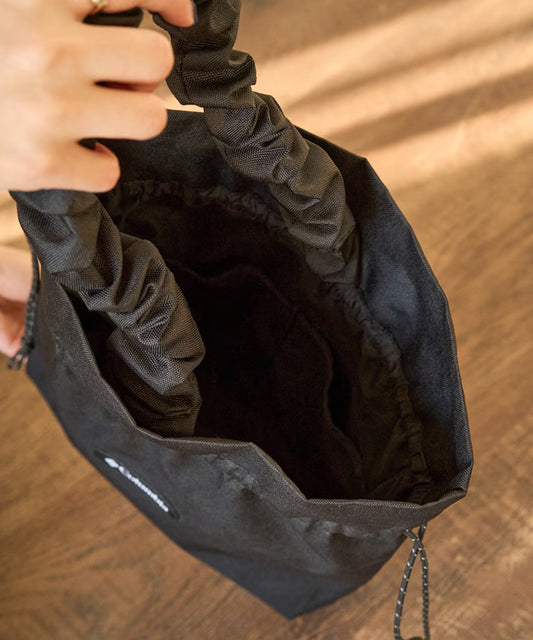 Columbia x FREAK'S STORE Woolley Cove Kinchaku Bag [預約商品：2025年08月下旬］