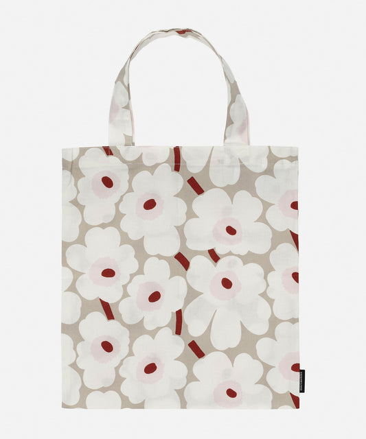 【日本限定】marimekko Mini Unikko 環保袋