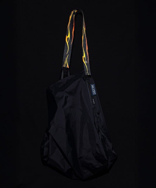 bPr BEAMS 【別注】JULY NINE / SUSHI SACK Custom Webbing Special ［日本製］