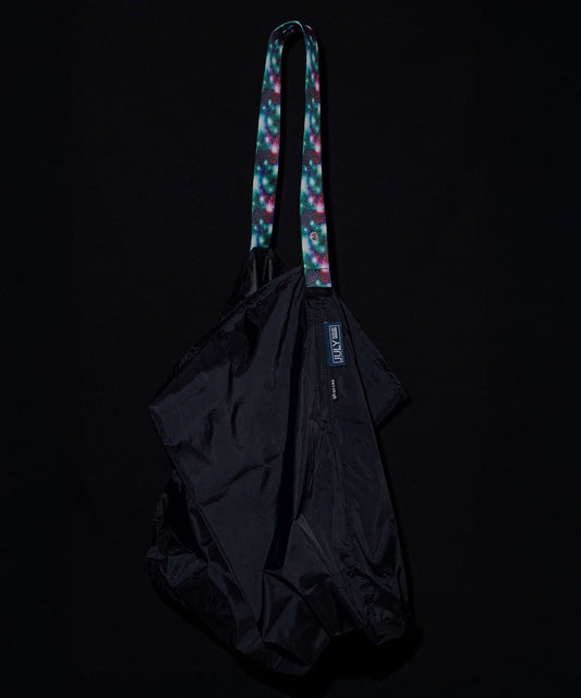 bPr BEAMS 【別注】JULY NINE / SUSHI SACK Custom Webbing Special ［日本製］