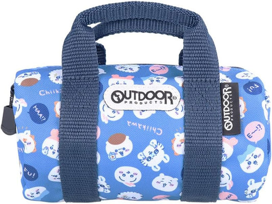 ちいかわ x OUTDOOR筆袋