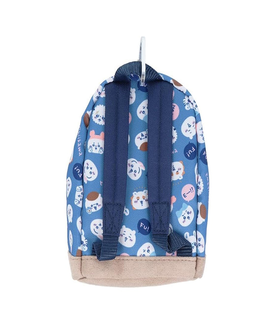 ちいかわ x outdoor 筆袋 BACK PACK